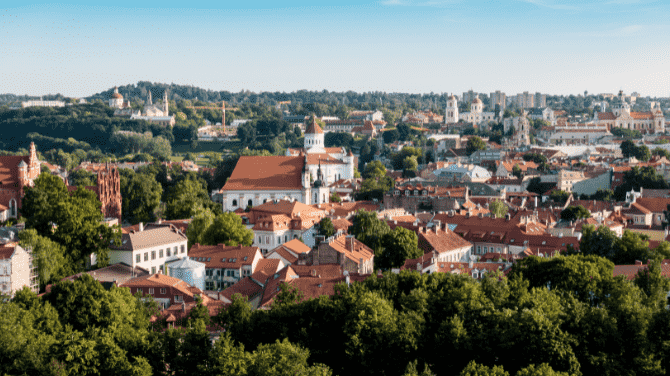 DNA Testing in Orem, UT